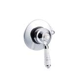 St James Exposed/Concealed Traditional Manual Shower Valve - SJ720-LL